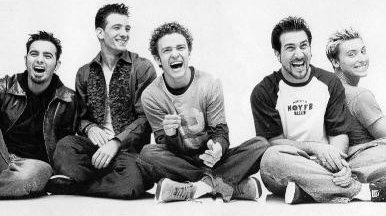 The boys.
