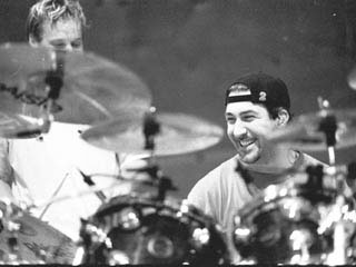 Big happy Joey.  God, I want him.