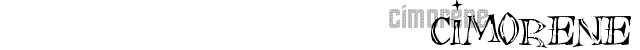cimorene